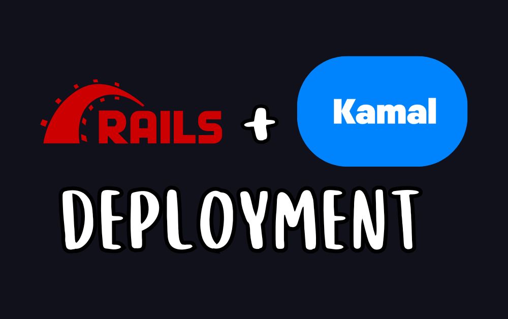 Rails + Kamal: The 8 Deployment Errors I Fought (And How I Won)